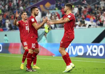 Montenegro vs Serbia Prediction and Betting Tips