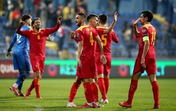 Montenegro vs Slovakia Prediction and Betting Tips