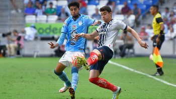 Monterrey vs Pachuca LIVE Updates: Score, Stream Info, Lineups and How to Watch Liga MX 2024 Match