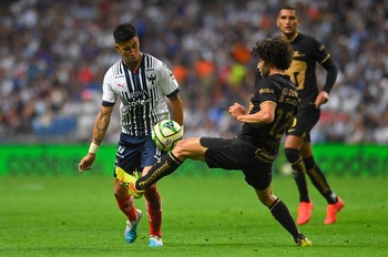 Monterrey vs Pumas LIVE: Score Updates, Stream Info, Lineups and How to Watch Liga MX 2024 Match