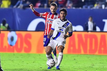 Monterrey vs Toluca Prediction, Betting Tips & Odds