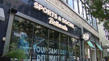 Montgomery County's first sports betting venue opens in North Bethesda