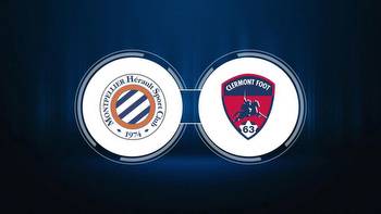 Montpellier HSC vs. Clermont Foot 63: Live Stream, TV Channel, Start Time