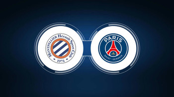 Montpellier HSC vs. Paris Saint-Germain: Live Stream, TV Channel, Start Time