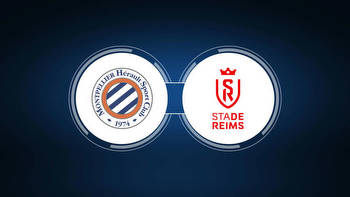 Montpellier HSC vs. Stade Reims: Live Stream, TV Channel, Start Time