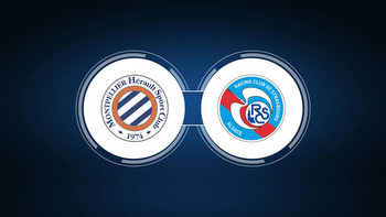Montpellier HSC vs. Strasbourg: Live Stream, TV Channel, Start Time