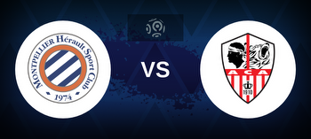 Montpellier vs AC Ajaccio Betting Odds, Tips, Predictions, Preview