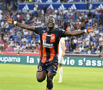 Montpellier vs Clermont Foot Prediction, 10/8/2023 Ligue 1 Soccer Pick, Tips and Odds