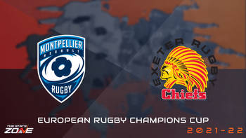 Montpellier vs Exeter Chiefs Preview & Prediction