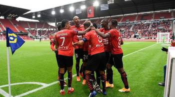 Montpellier vs Stade Rennais Prediction, Betting Tips and Odds