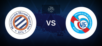 Montpellier vs Strasbourg Betting Odds, Tips, Predictions, Preview