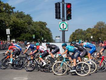 Montreal awarded 2026 UCI World Road Cycling Championships