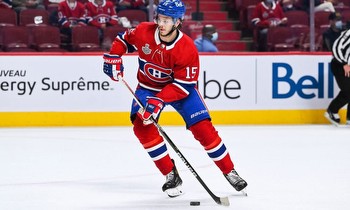 Montreal Canadiens Are Betting Long Shots for Playoffs