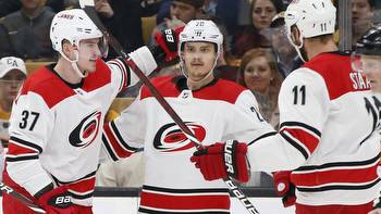 Montreal Canadiens at Carolina Hurricanes odds, picks and betting tips