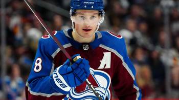 Montreal Canadiens at Colorado Avalanche odds, picks and predictions