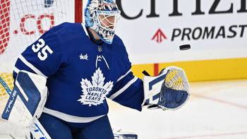 Montreal Canadiens at Toronto Maple Leafs odds, picks and predictions