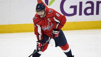 Montreal Canadiens at Washington Capitals odds, picks and predictions