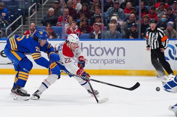 Montreal Canadiens: Buffalo Sabres vs Montreal Canadiens: Game Preview, Predictions, Odds, Betting Tips & more