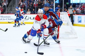Montreal Canadiens: Colorado Avalanche vs Montreal Canadiens: Game Preview, Predictions, Odds, Betting Tips & more