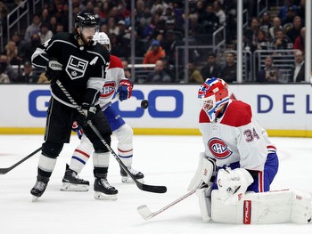 Montreal Canadiens: Los Angeles Kings vs Montreal Canadiens: Game Preview, Predictions, Odds, Betting Tips & more