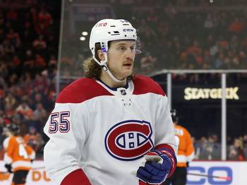 Montreal Canadiens: Michael Pezzetta's Sophomore Struggles