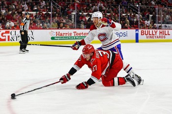 Montreal Canadiens: Montreal Canadiens vs Carolina Hurricanes: Game Preview, Predictions, Odds, Betting Tips & more