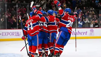 Montreal Canadiens’ Stanley Cup Odds: Odds To Win 2024 Stanley Cup Final