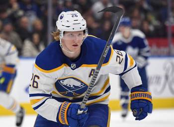 Montreal Canadiens vs Buffalo Sabres 11/22/22 NHL Picks, Predictions, Odds