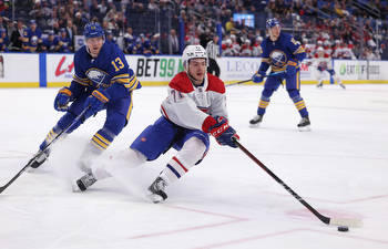 Montreal Canadiens vs Buffalo Sabres 2/13/22 NHL Picks, Predictions, Odds