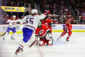 Montreal Canadiens vs Carolina Hurricanes: Game Preview, Predictions, Odds, Betting Tips & more