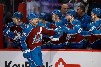 Montreal Canadiens vs Colorado Avalanche Prediction, 12/21/2022 NHL Picks, Best Bets & Odds