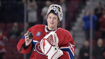 Montreal Canadiens vs. Columbus Blue Jackets odds, tips and betting trends
