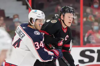 Montreal Canadiens vs Columbus Blue Jackets Prediction, 11/17/2022 NHL Picks, Best Bets & Odds