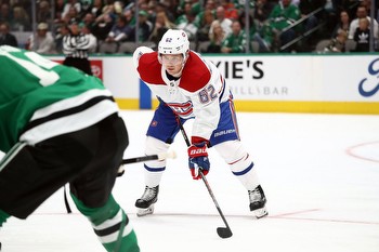 Montreal Canadiens vs Dallas Stars: Game Preview, Predictions, Odds, Betting Tips & more
