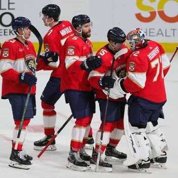 Montreal Canadiens vs. Florida Panthers Prediction, Preview, and Odds