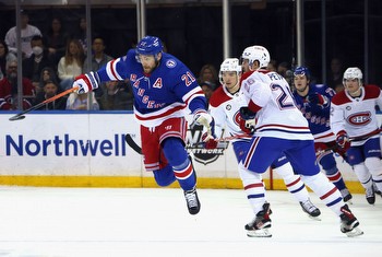 Montreal Canadiens vs New York Rangers: Game Preview, Predictions, Odds, Betting Tips & more