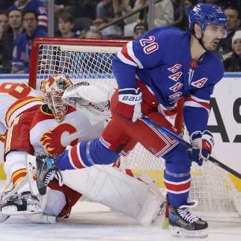 Montreal Canadiens vs. N.Y. Rangers Prediction, Preview, and Odds