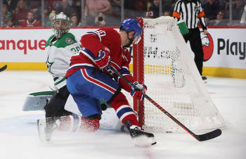 Montreal Canadiens vs Philadelphia Flyers 11/19/22 NHL Picks, Predictions, Odds