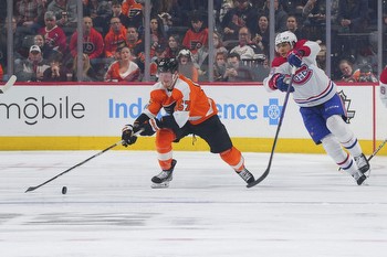 Montreal Canadiens vs Philadelphia Flyers: Game Preview, Predictions, Odds, Betting Tips & more