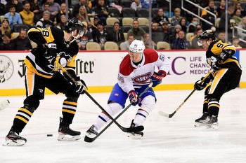 Montreal Canadiens vs Pittsburgh Penguins: Game Preview, Predictions, Odds, Betting Tips & more