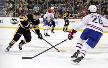 Montreal Canadiens vs Pittsburgh Penguins prediction 12-13-23 NHL Picks