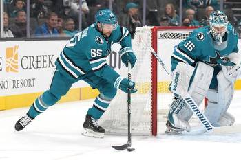 Montreal Canadiens vs San Jose Sharks 11/29/22 NHL Picks, Predictions, Odds