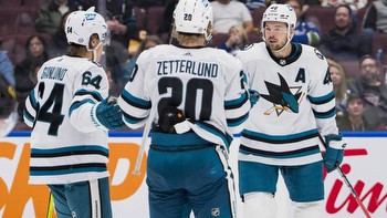 Montreal Canadiens vs. San Jose Sharks odds, tips and betting trends