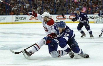 Montreal Canadiens vs Tampa Bay Lightning Prediction NHL Picks 3/2/24