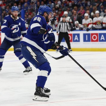 Montreal Canadiens vs. Tampa Bay Lightning Prediction, Preview, and Odds