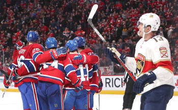 Montreal Canadiens vs Toronto Maple Leafs 3/26/22 NHL Picks, Predictions, Odds