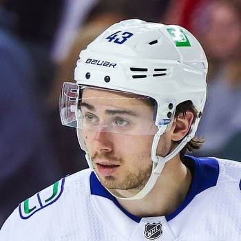 Montreal Canadiens vs Vancouver Canucks Prediction, 12/5/2022 NHL Picks, Best Bets & Odds