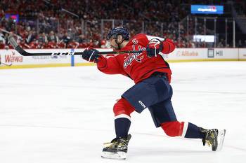 Montreal Canadiens vs Washington Capitals Prediction, 12/31/2022 NHL Picks, Best Bets & Odds