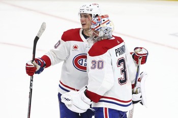 Montreal Canadiens vs Winnipeg Jets: Game Preview, Predictions, Odds, Betting Tips & more