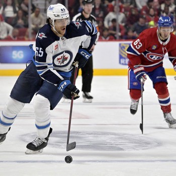 Montreal Canadiens vs. Winnipeg Jets Prediction, Preview, and Odds
